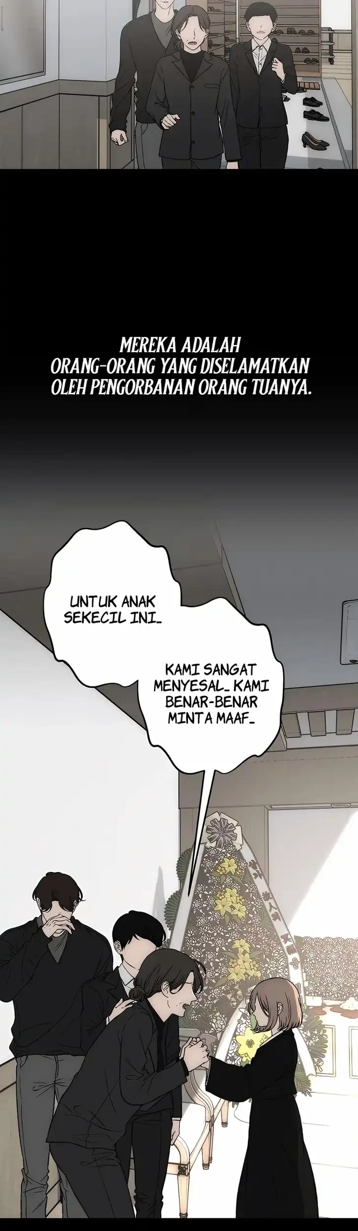 Endless Yearning Chapter 20 Halaman 13