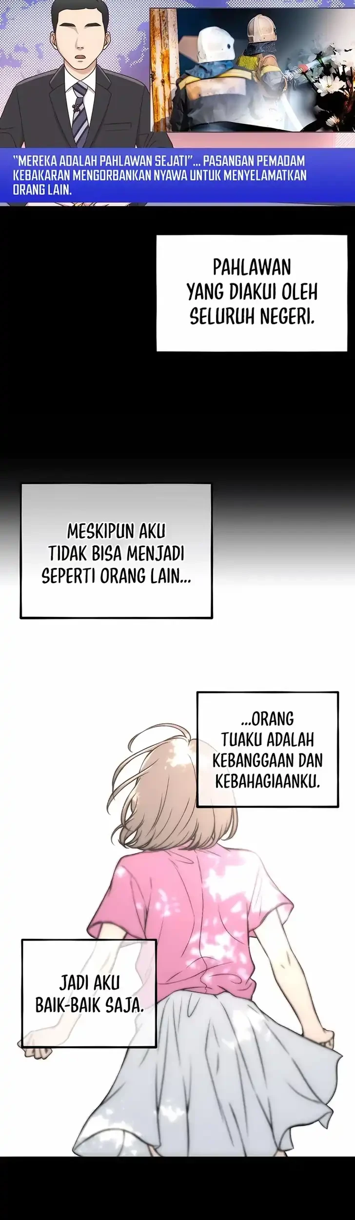 Endless Yearning Chapter 20 Halaman 16