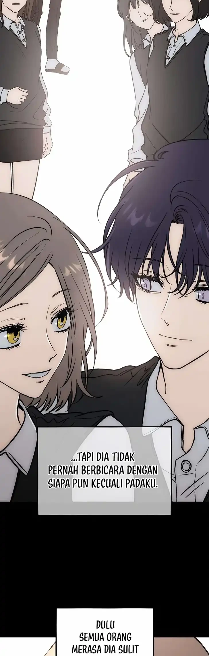Endless Yearning Chapter 20 Halaman 27