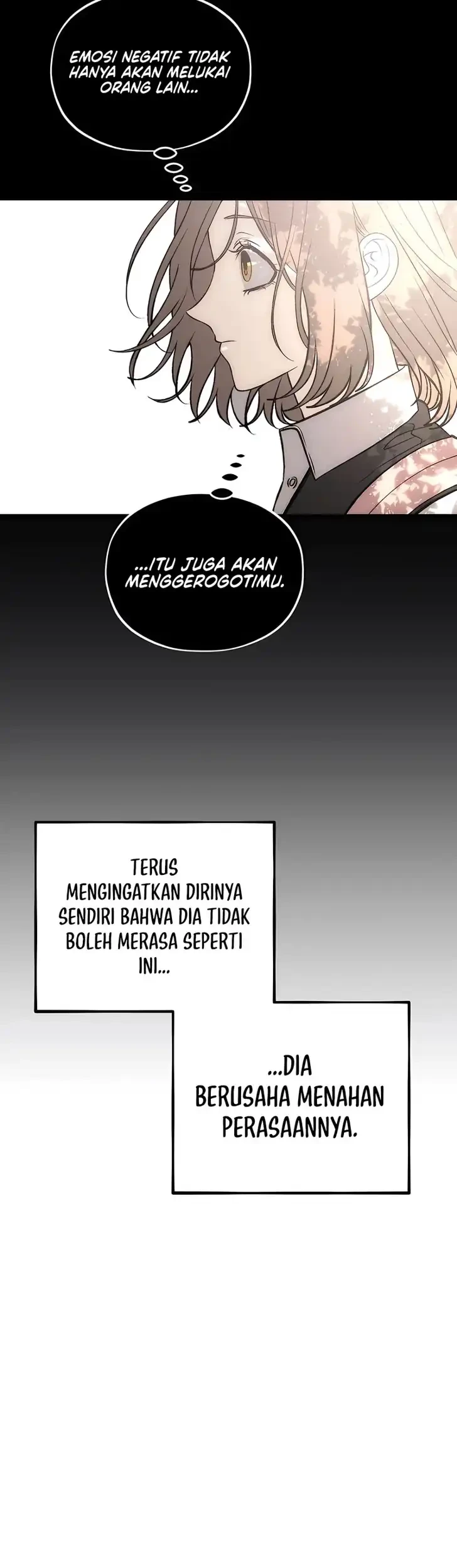Endless Yearning Chapter 20 Halaman 37
