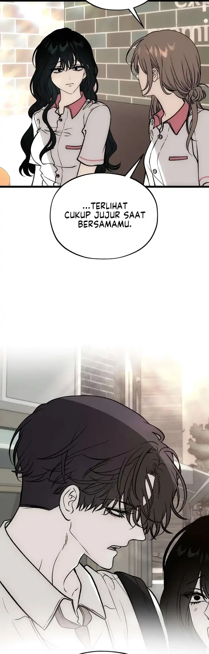 Endless Yearning Chapter 20 Halaman 42