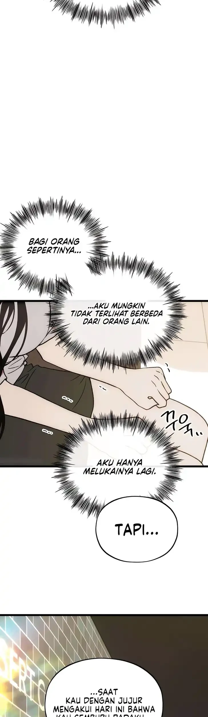Endless Yearning Chapter 20 Halaman 46