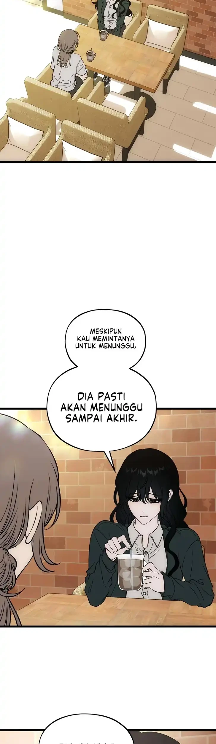 Endless Yearning Chapter 21 Halaman 26