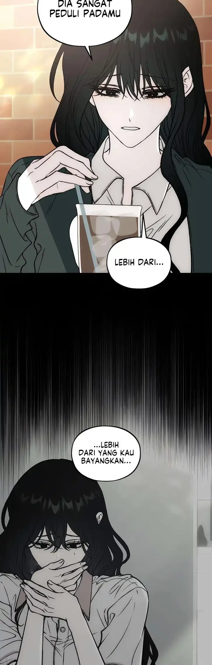 Endless Yearning Chapter 21 Halaman 27