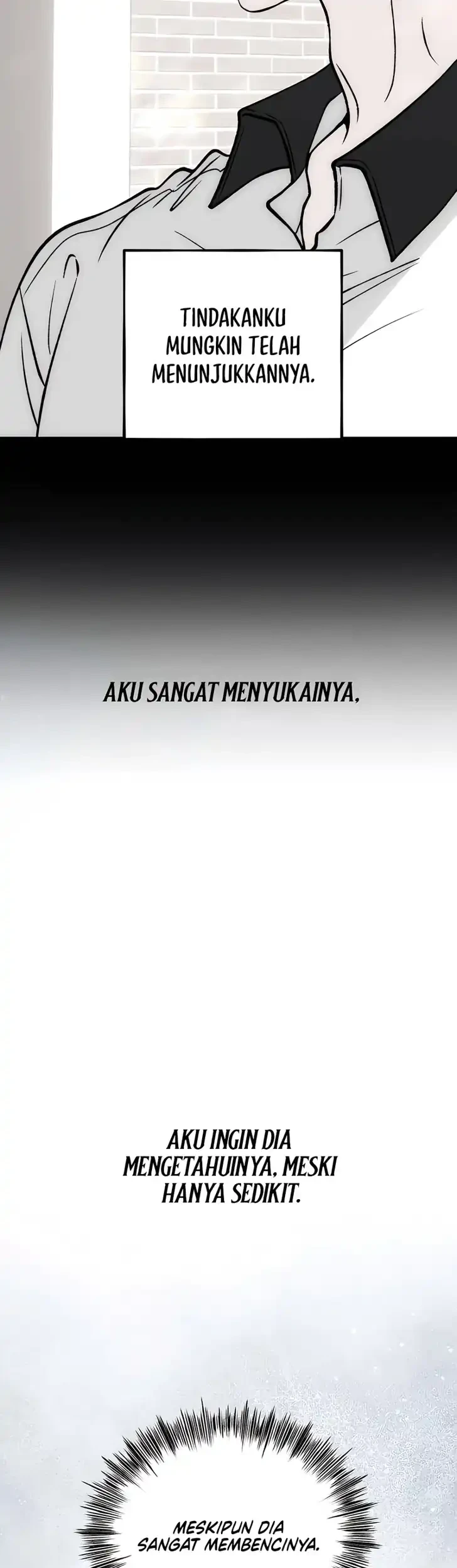Endless Yearning Chapter 21 Halaman 34