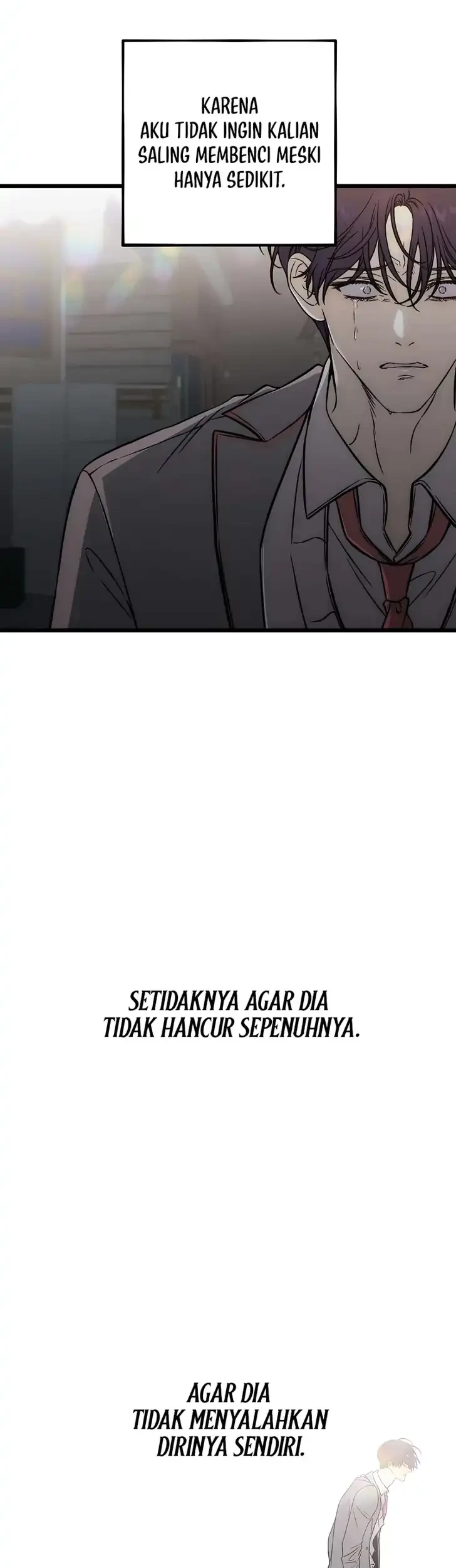 Endless Yearning Chapter 21 Halaman 44