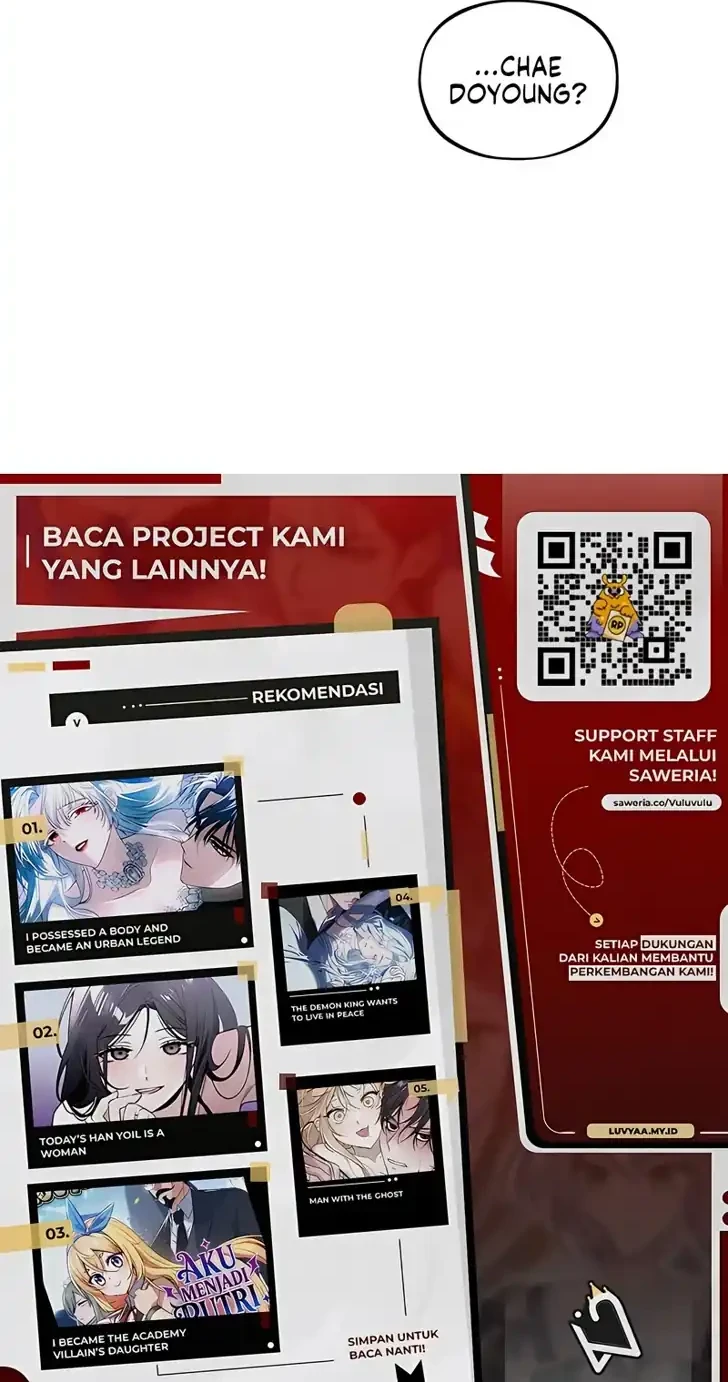 Endless Yearning Chapter 21 Halaman 47