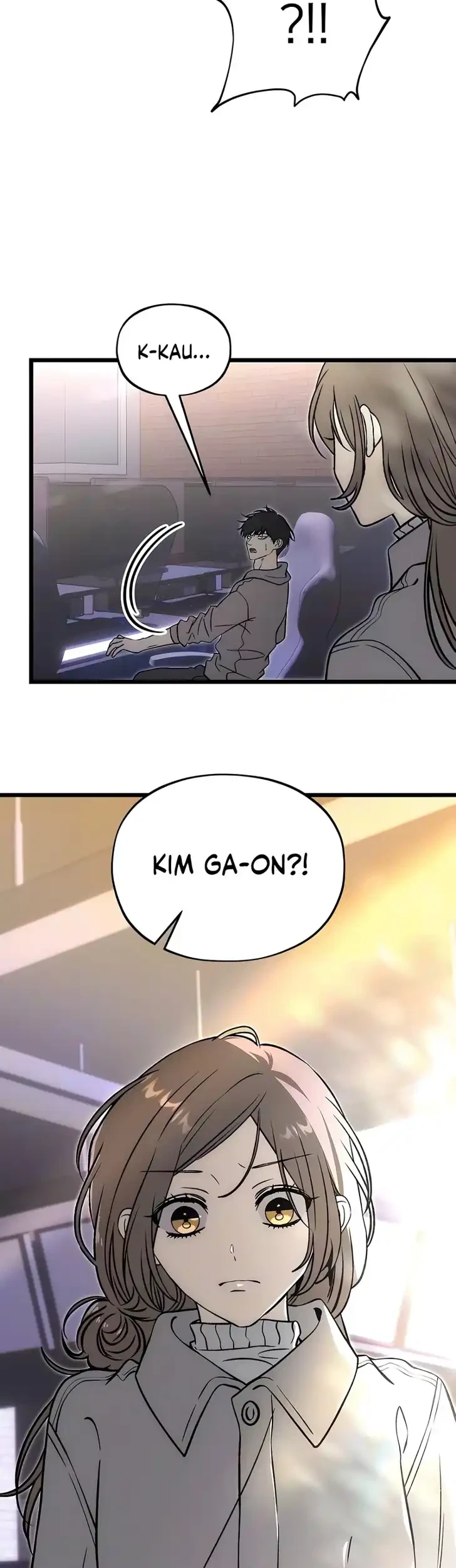Endless Yearning Chapter 22 Halaman 4