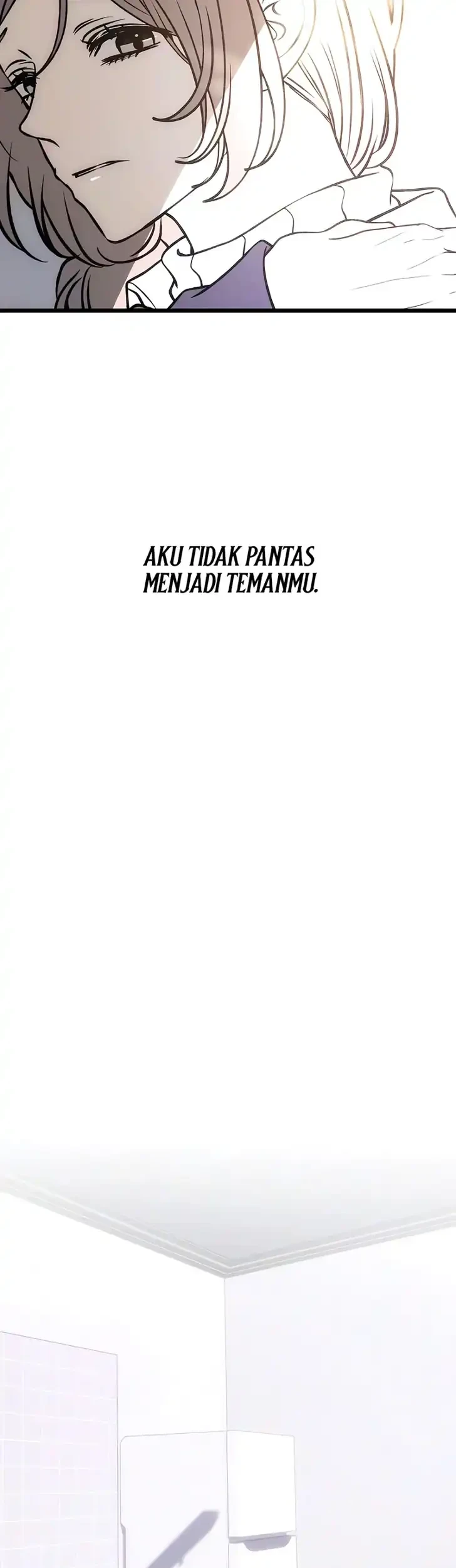 Endless Yearning Chapter 22 Halaman 28