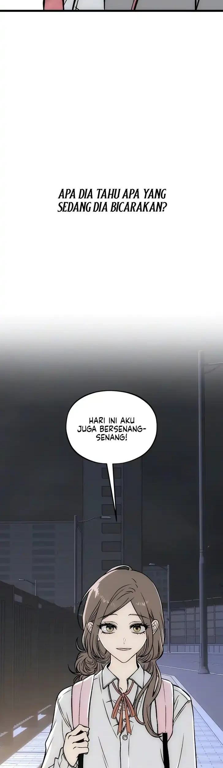 Endless Yearning Chapter 22 Halaman 44