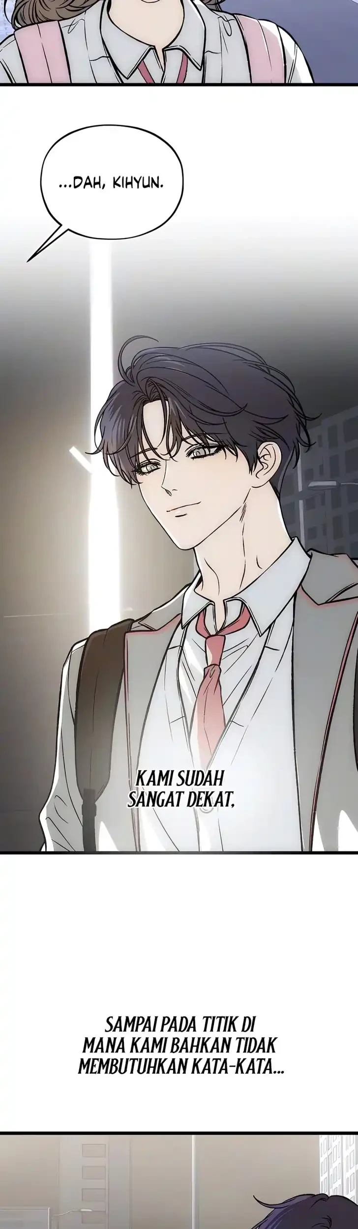 Endless Yearning Chapter 22 Halaman 46