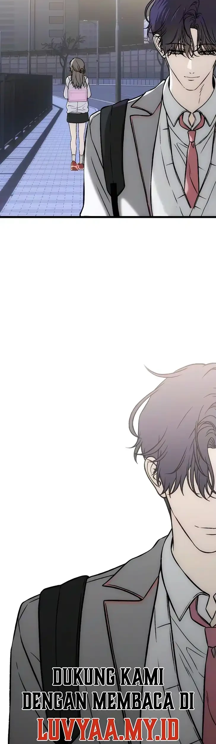 Endless Yearning Chapter 22 Halaman 47