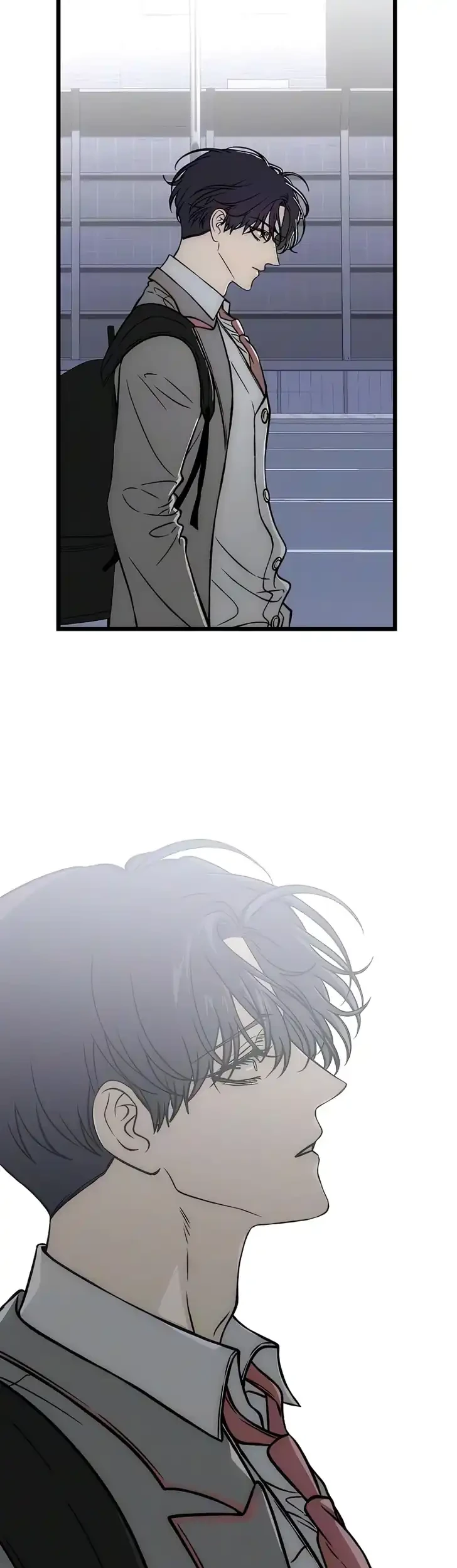 Endless Yearning Chapter 22 Halaman 49
