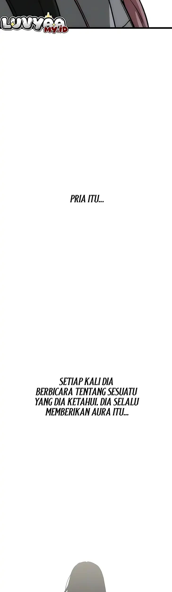 Endless Yearning Chapter 22 Halaman 50
