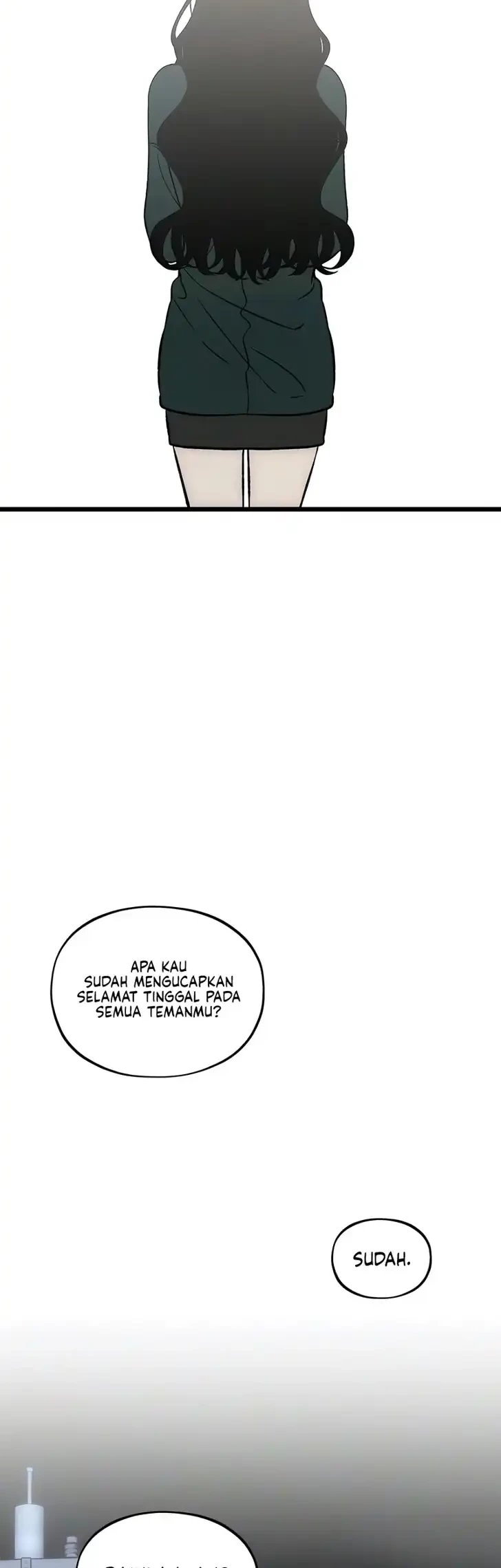 Endless Yearning Chapter 22 Halaman 51