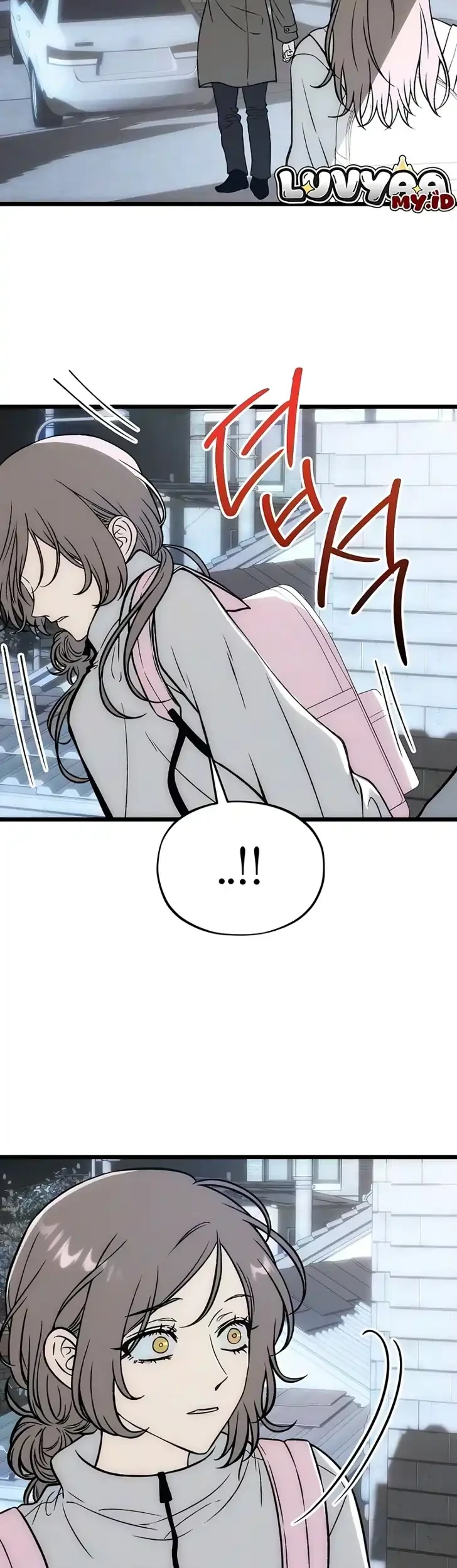 Endless Yearning Chapter 22 Halaman 53