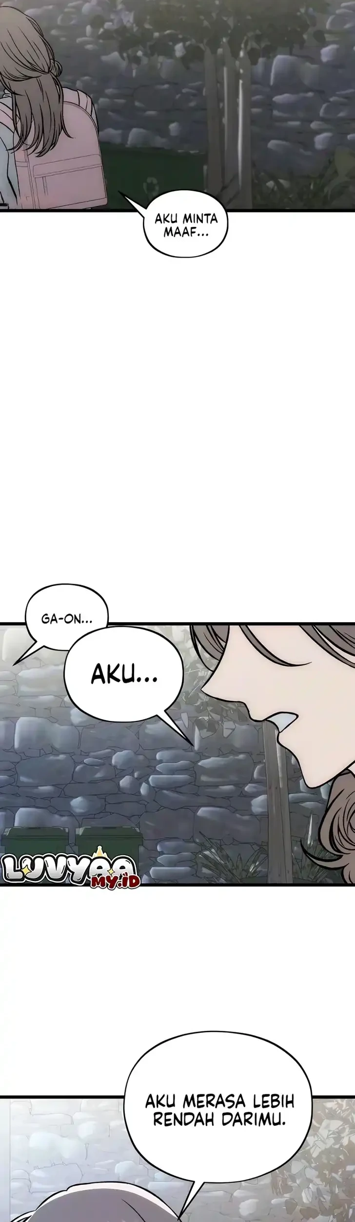 Endless Yearning Chapter 22 Halaman 59