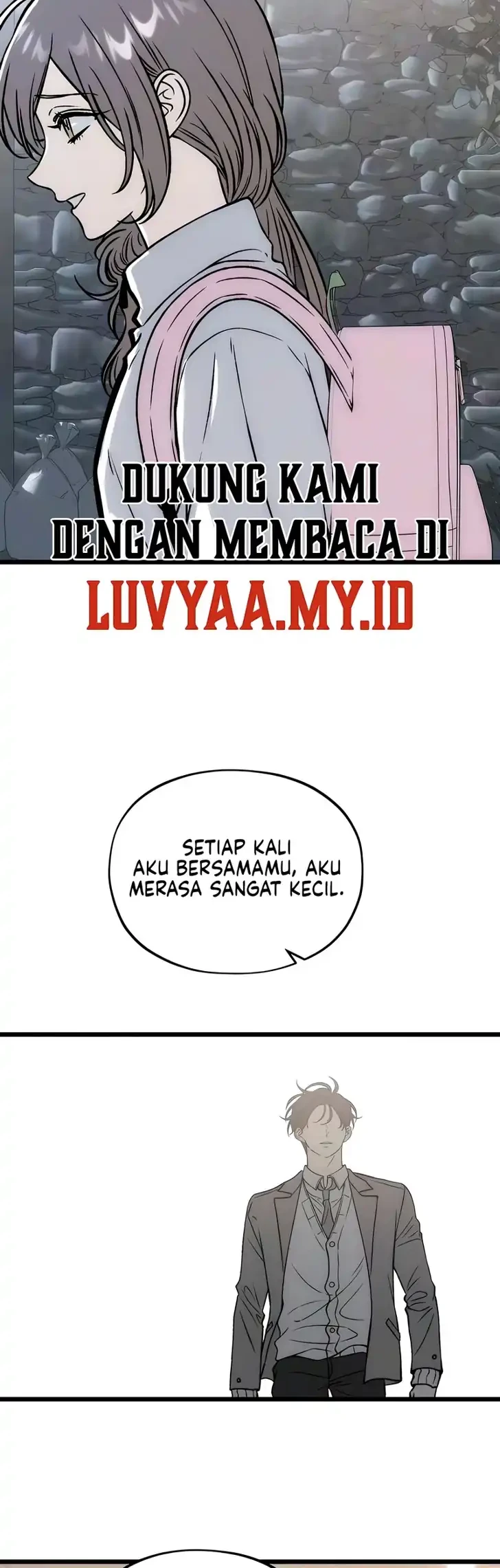 Endless Yearning Chapter 22 Halaman 60