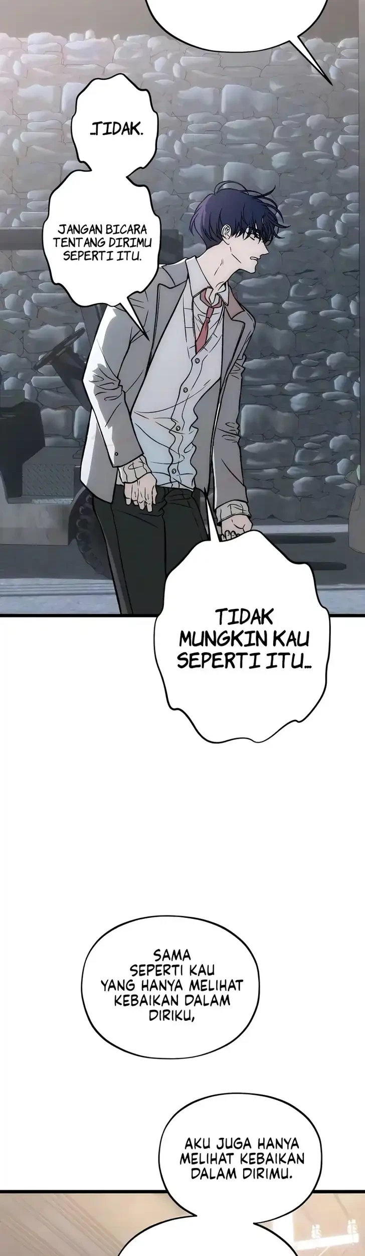 Endless Yearning Chapter 22 Halaman 62