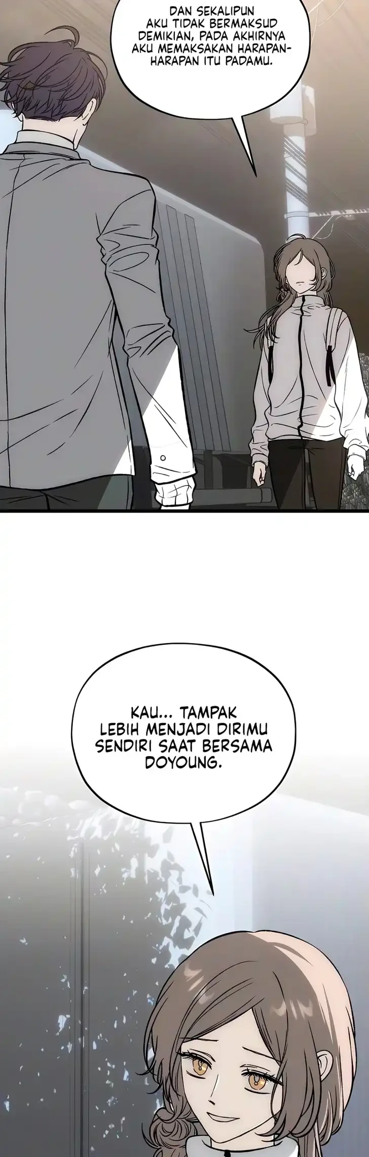 Endless Yearning Chapter 22 Halaman 63
