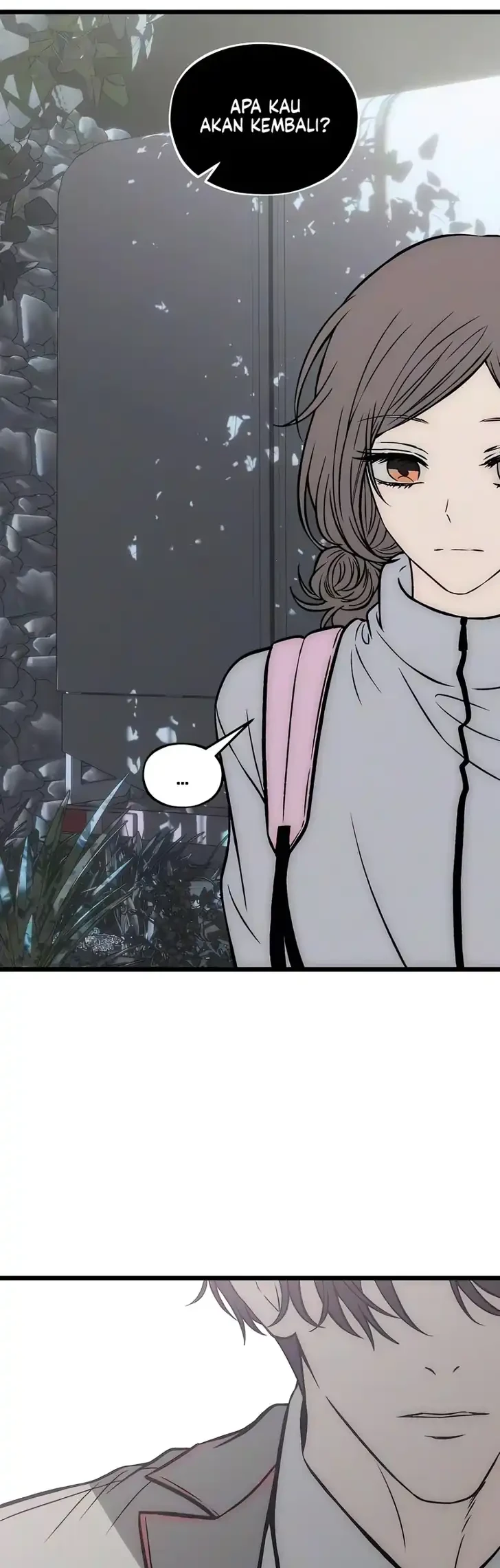 Endless Yearning Chapter 22 Halaman 66