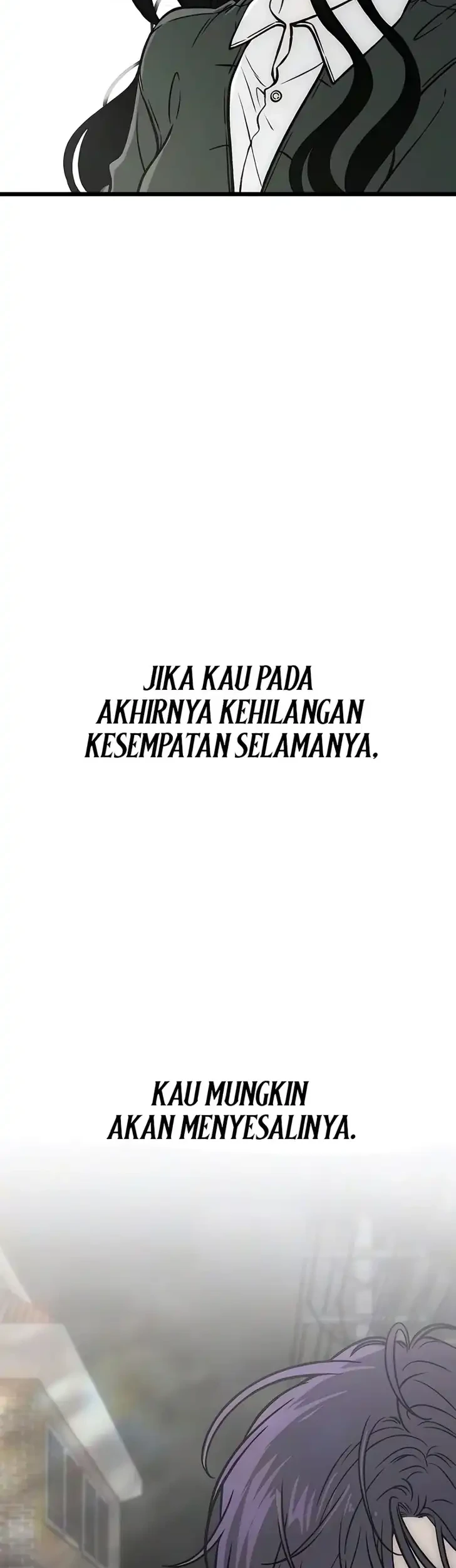 Endless Yearning Chapter 23 Halaman 2