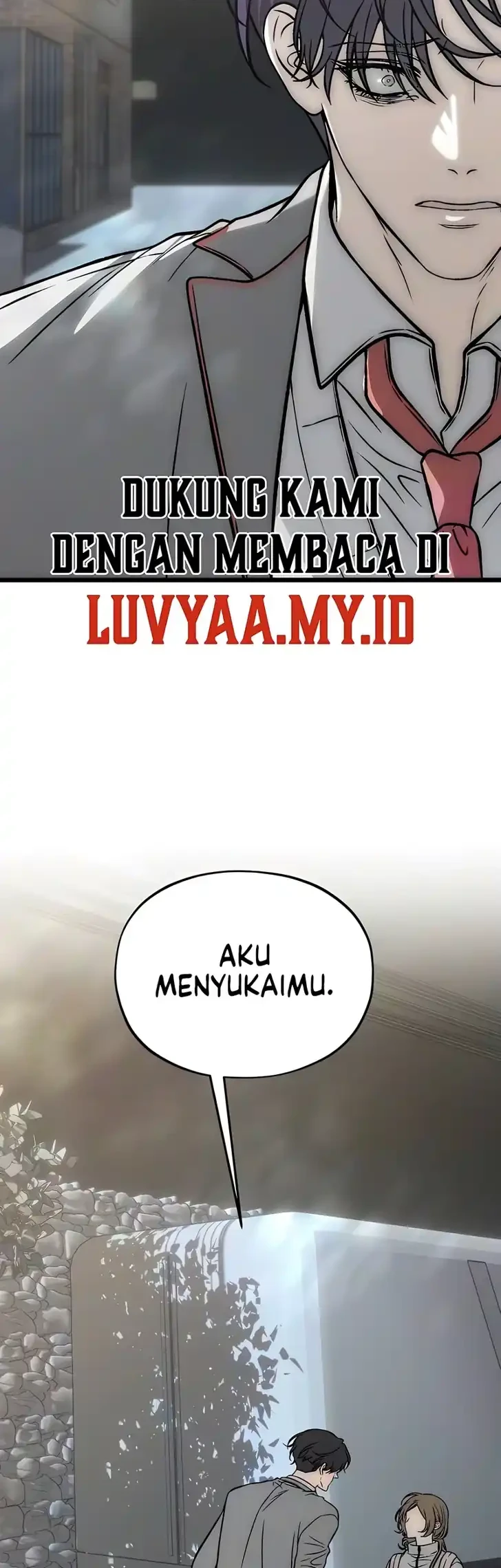 Endless Yearning Chapter 23 Halaman 3