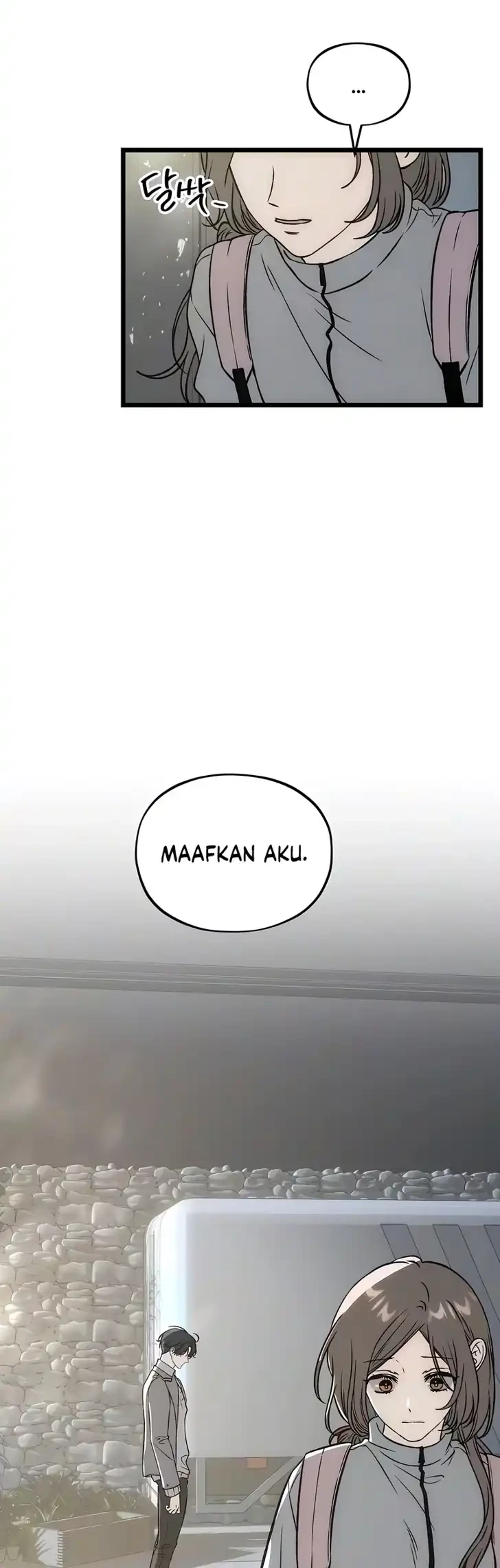 Endless Yearning Chapter 23 Halaman 6