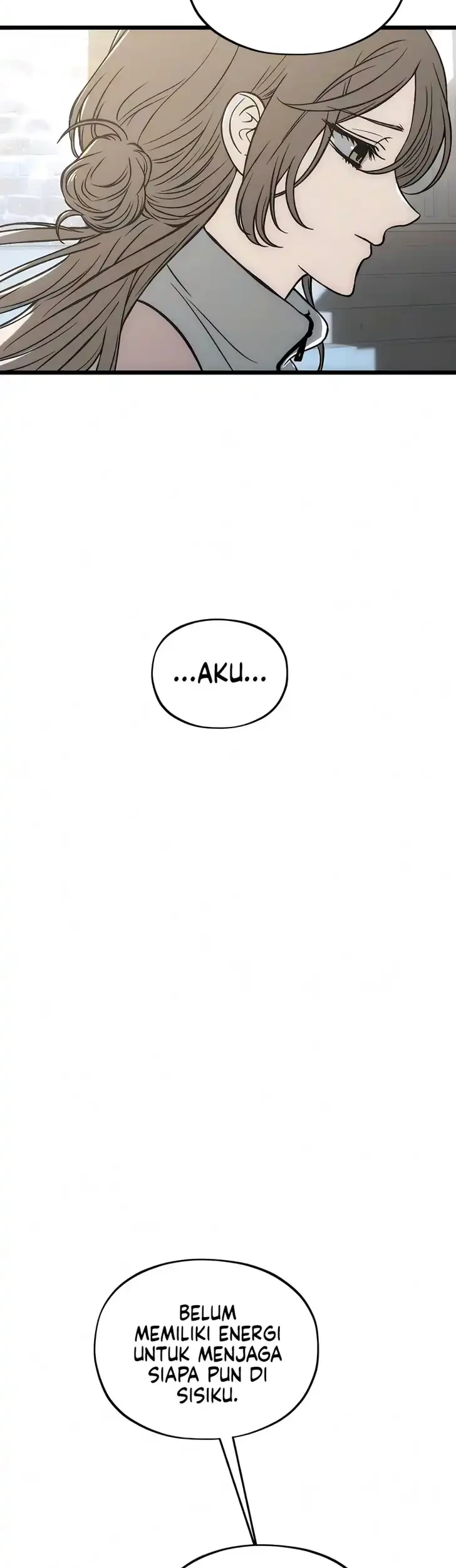 Endless Yearning Chapter 23 Halaman 8