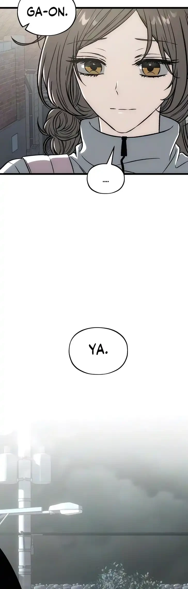 Endless Yearning Chapter 23 Halaman 18
