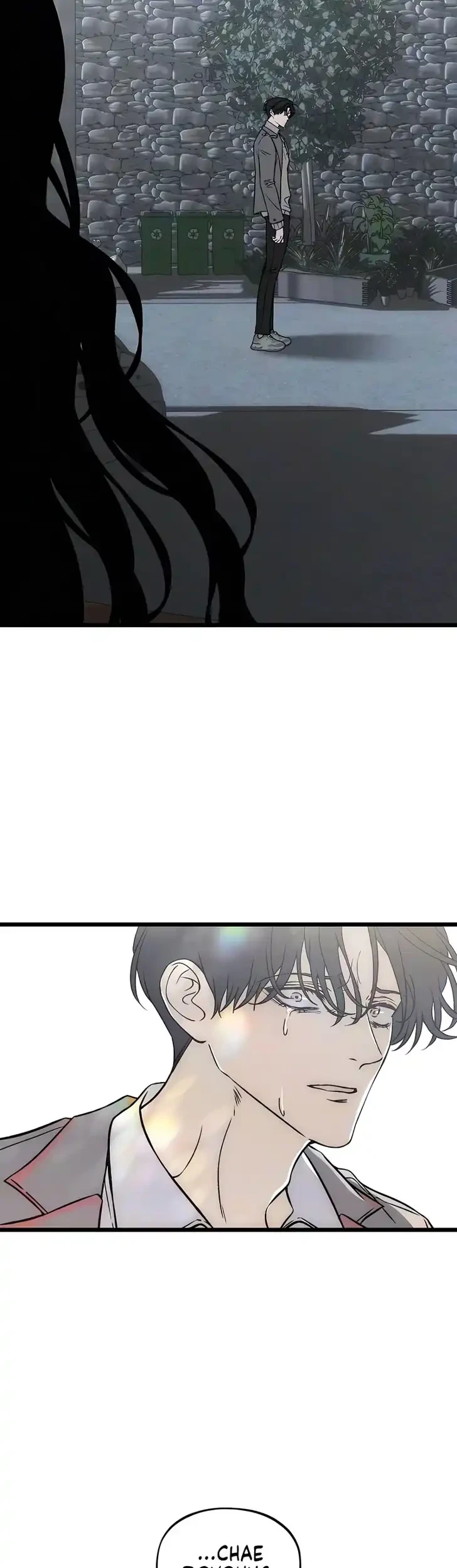 Endless Yearning Chapter 23 Halaman 19