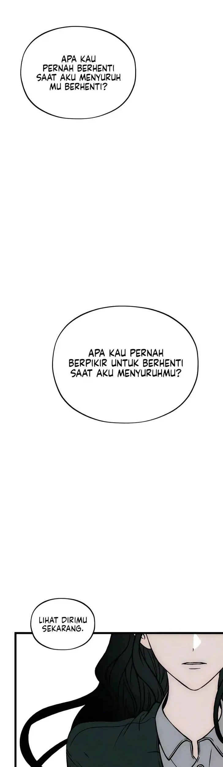 Endless Yearning Chapter 23 Halaman 32