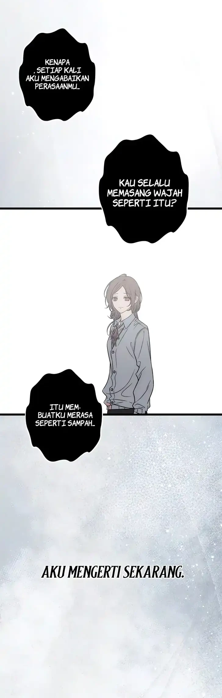 Endless Yearning Chapter 23 Halaman 39