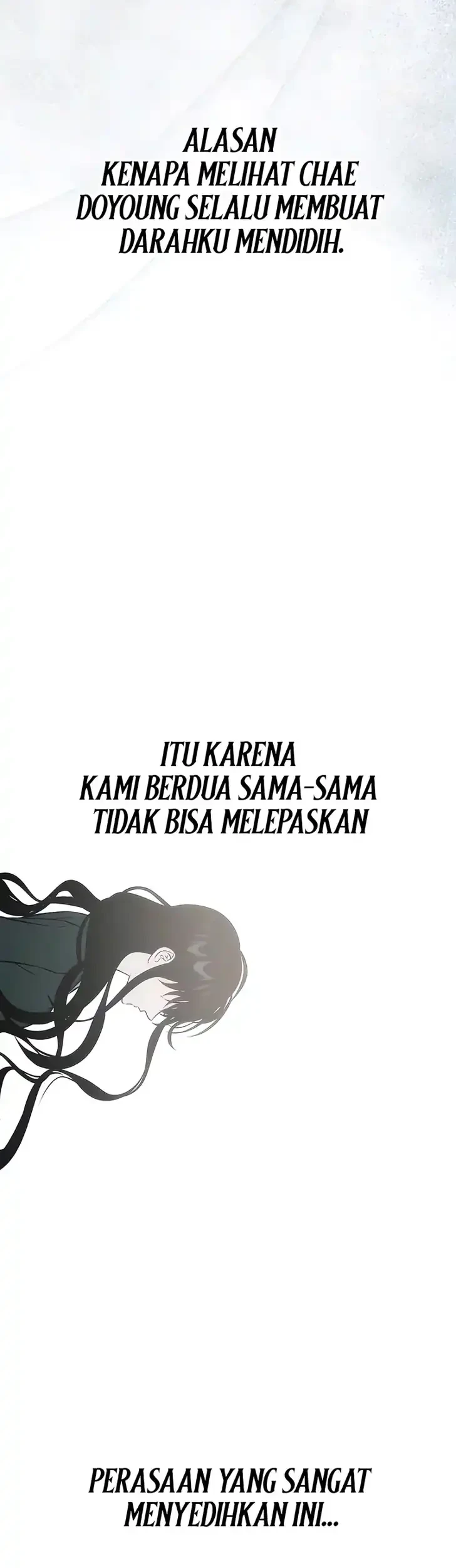 Endless Yearning Chapter 23 Halaman 40