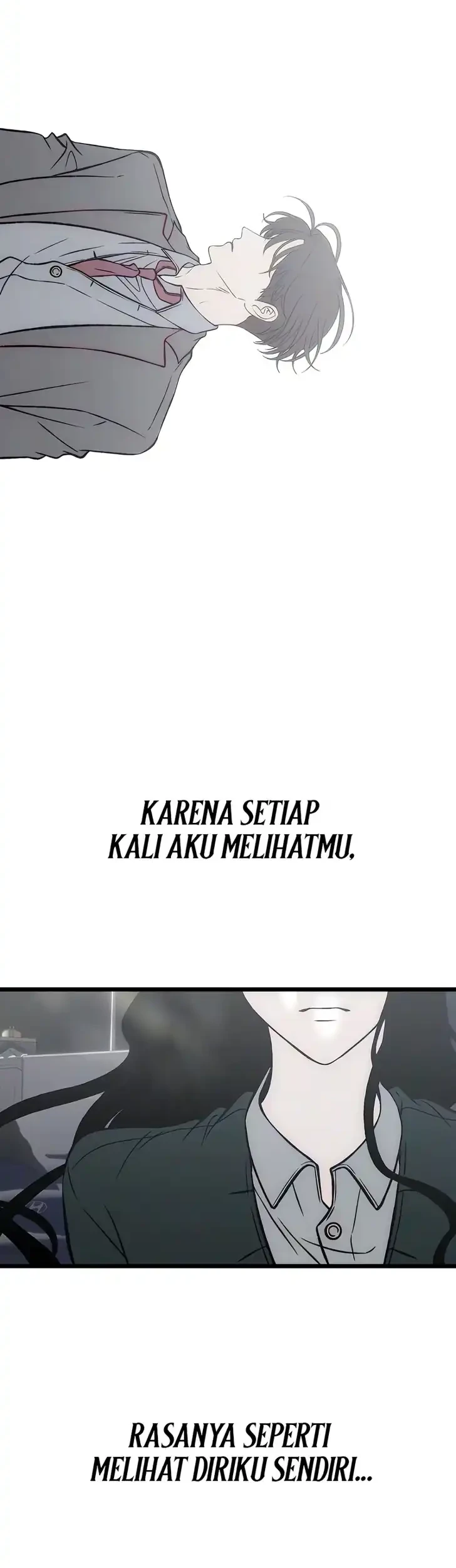 Endless Yearning Chapter 23 Halaman 41