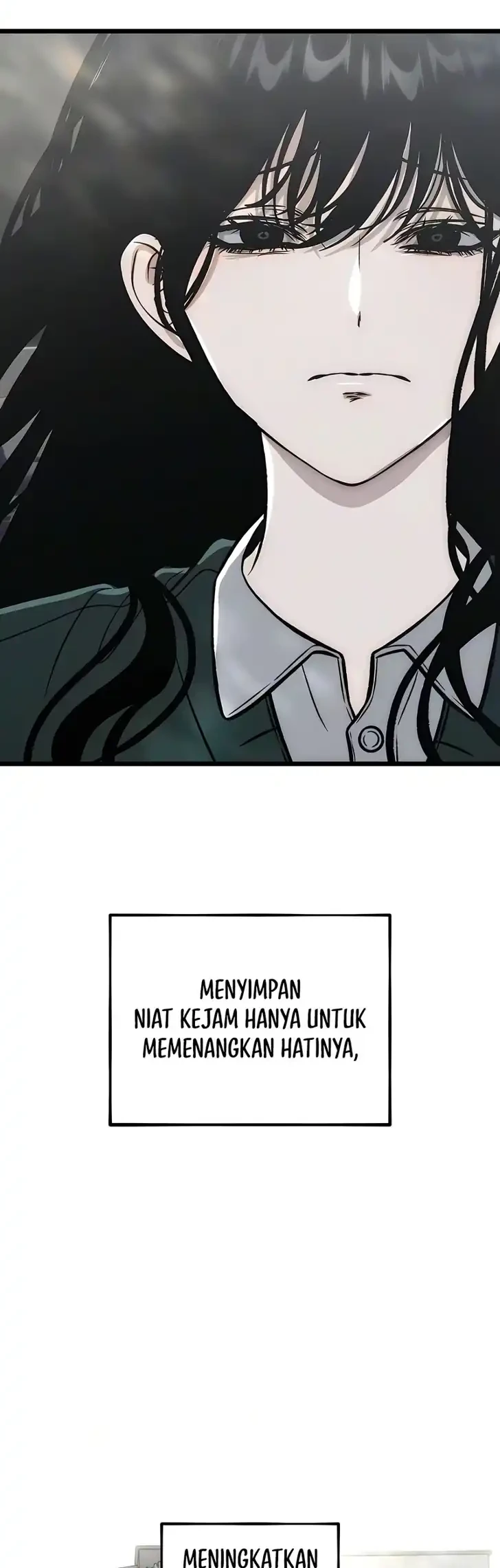 Endless Yearning Chapter 23 Halaman 42