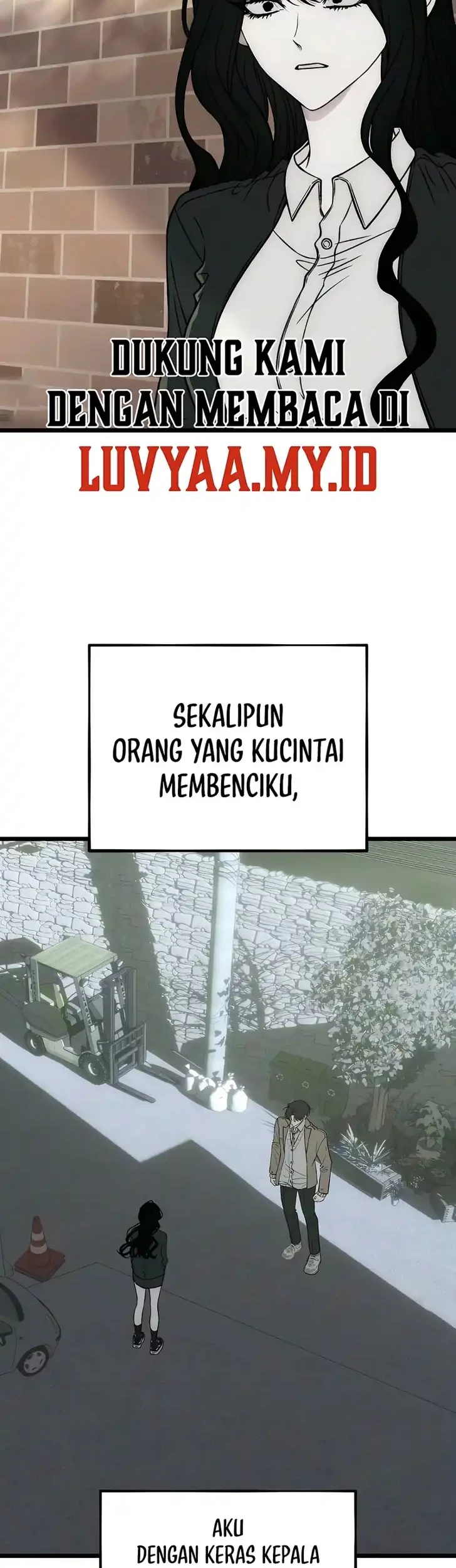 Endless Yearning Chapter 23 Halaman 47