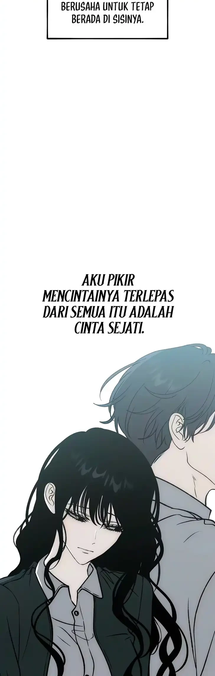 Endless Yearning Chapter 23 Halaman 48