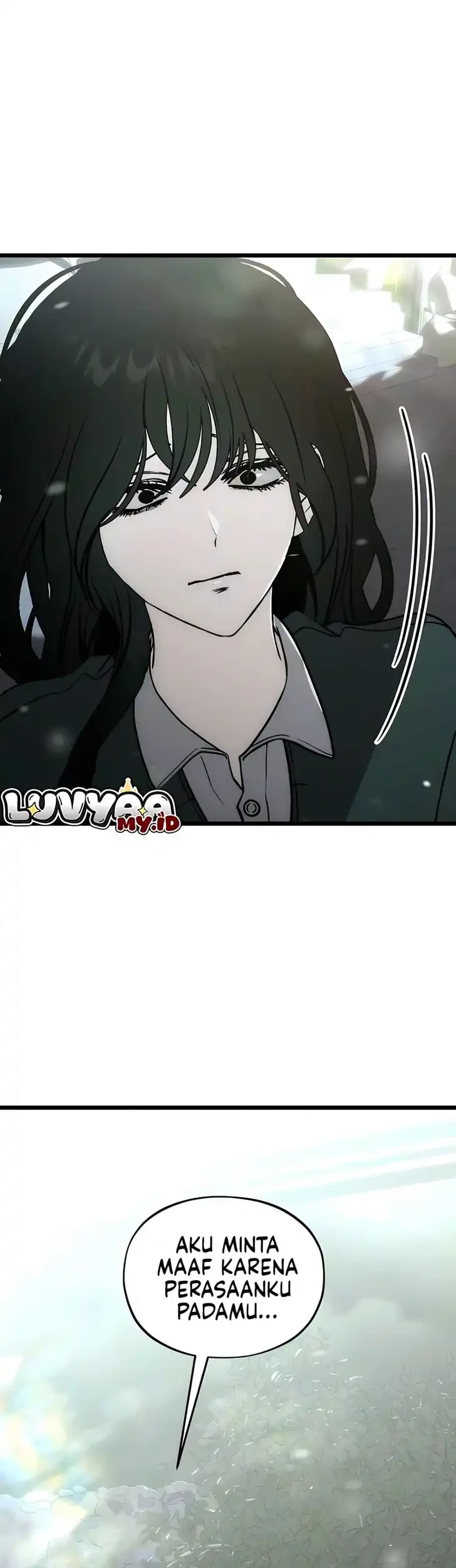 Endless Yearning Chapter 23 Halaman 52
