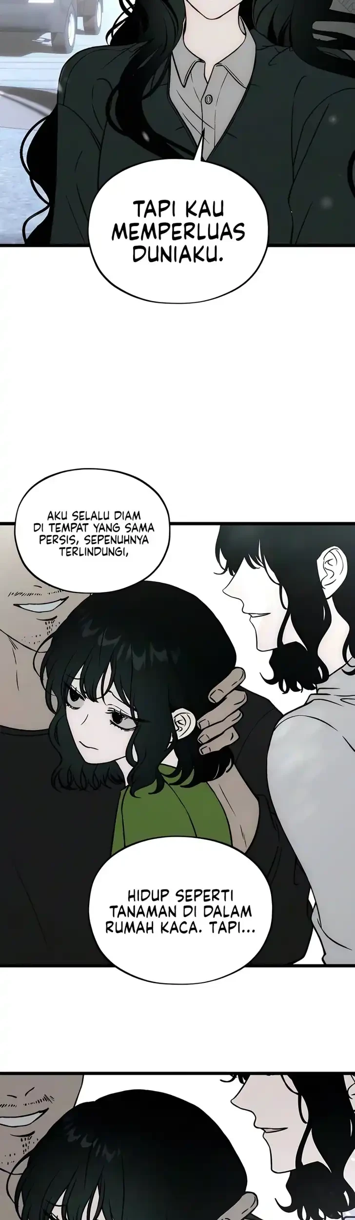 Endless Yearning Chapter 23 Halaman 55