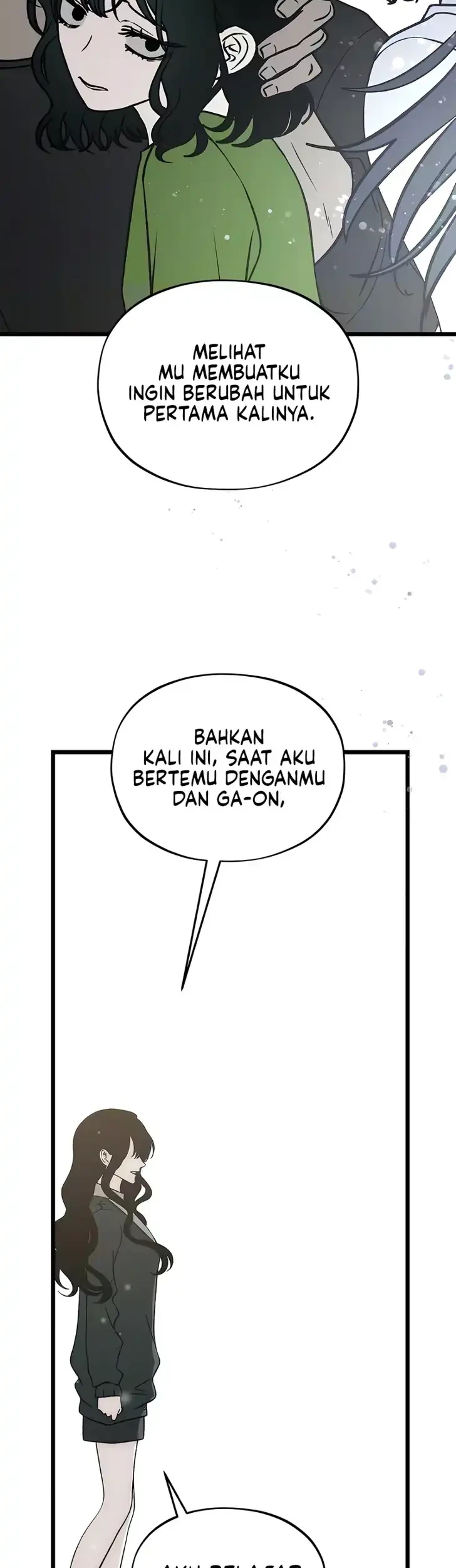 Endless Yearning Chapter 23 Halaman 56
