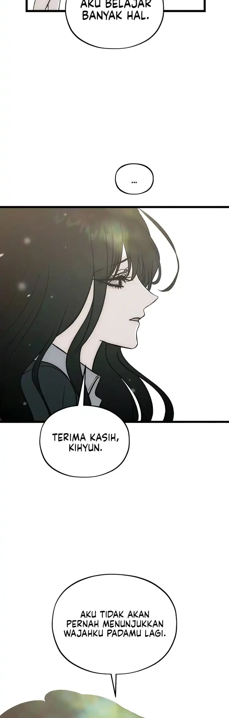 Endless Yearning Chapter 23 Halaman 57