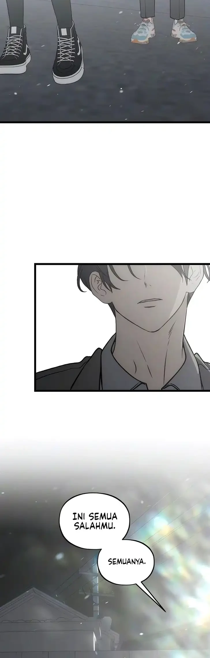 Endless Yearning Chapter 23 Halaman 60