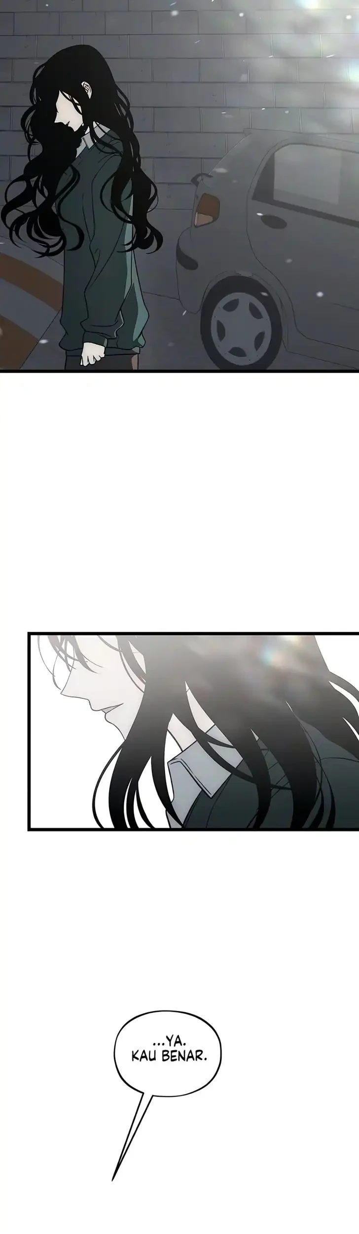 Endless Yearning Chapter 23 Halaman 61