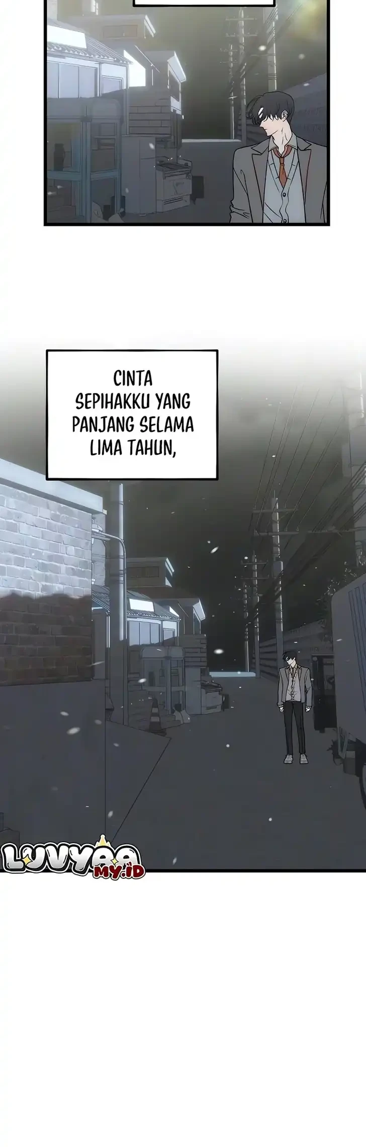 Endless Yearning Chapter 23 Halaman 63