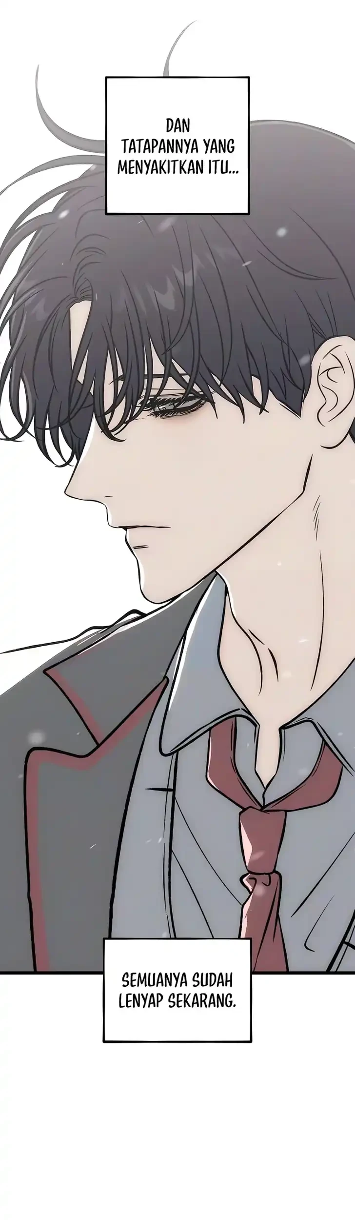 Endless Yearning Chapter 23 Halaman 64