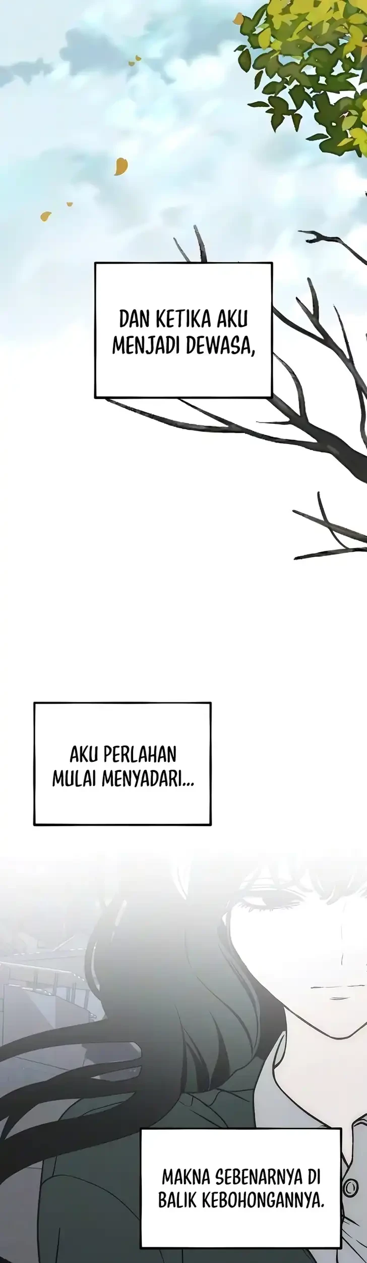 Endless Yearning Chapter 23 Halaman 67