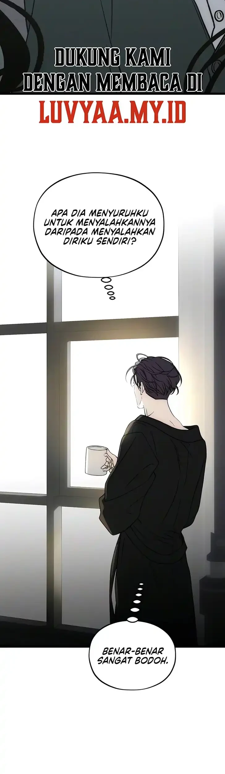 Endless Yearning Chapter 23 Halaman 68