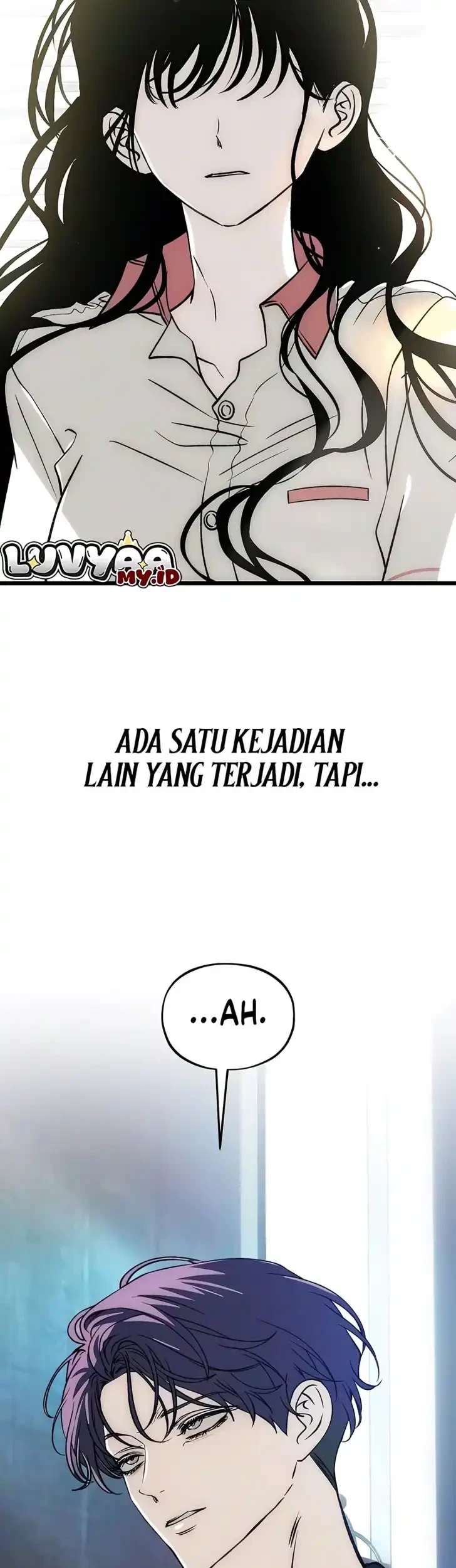Endless Yearning Chapter 23 Halaman 73