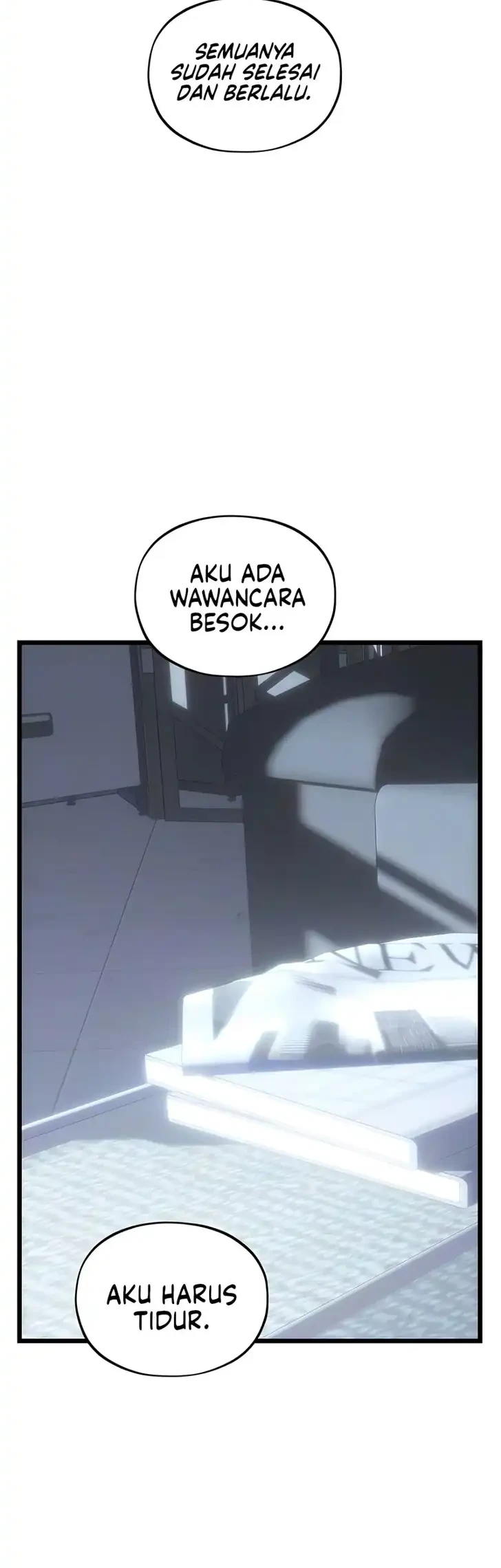 Endless Yearning Chapter 23 Halaman 75